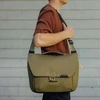 Krepšys Peak Design Krepšys PEAK DESIGN Everyday Messenger 13L Kelp - oliwkowy