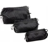 Peak Design Ultralight Packing Cube -pakkauspussit, XXS-XS-S, musta