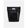 PPR Bag PEAK PERFORMANCE Street Shopper juodas
