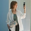 PGYTECH OneGo Pocket Sling Shoulder Photo Bag baltos spalvos