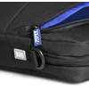 PORT DESIGNS PORTLAND II ECO Toploading Bag for 17.3" Nešiojamas kompiuteris, juodos spalvos