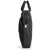 PORT DESIGNS PORTLAND II ECO Toploading Bag for 17.3" Nešiojamas kompiuteris, juodos spalvos