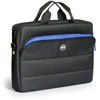 PORT DESIGNS PORTLAND II ECO Toploading Bag for 17.3" Nešiojamas kompiuteris, juodos spalvos