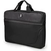 Port Designs Liberty III Tinka iki 17.3", Juodas, Pečių dirželis, Portfelis Messenger - Portfelis