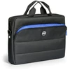 PORT DESIGNS PORTLAND II ECO Toploading Bag for 14–16" Nešiojamas kompiuteris, juodos spalvos
