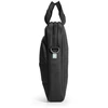 PORT DESIGNS PORTLAND II ECO Toploading Bag for 14–16" Nešiojamas kompiuteris, juodos spalvos