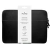 Puro SLIM POCKET Sleeve Bag Neoprena 15-16'' juodas