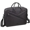 Dėklas RIVACASE 8134 juodas Clark-ECO Nešiojamas kompiuteris 15.6" Bag