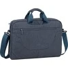 RIVACASE 15.6" NB CASE GALAPAGOS Tamsiai Pilkas