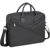 Krepšys RivaCase NB CASE ECO* MACBOOK AIR 15/Juodas 8124