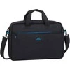 RIVACASE 8037 Nešiojamas kompiuteris bag 15.6" / 12 Juodas