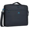 NB CASE REGENT 16"8087 Juodas RIVACASE