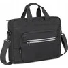 Krepšys RivaCase 7521 Nešiojamas kompiuteris Bag 13,3-14 juodas ECO*