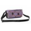 Rockbros 30110054005 Handlebar Bike Bag 2.2L - Violetinė