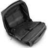 Krepšys Sharkoon Sharkoon Backpack, backpack (juodas, 16 liters)
