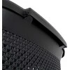 Bathroom Solutions Skalbinių krepšys 60 l Juodas