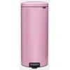 Krepšys skalbiniams Brabantia Brabantia Treteimer Newicon 30 L Lilac Rožinė