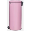 Krepšys skalbiniams Brabantia Brabantia Treteimer Newicon 30 L Lilac Rožinė
