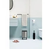 Brabantia Šiukšlių dėžė, Bo Hi 7L - Matt Steel Fingerprint Proof