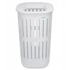 Krepšys skalbiniams Brabantia Krepšys skalbiniams 55L baltas