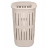 Brabantia Skalbinių krepšys „Collect-It“, 55 l, švelnios smėlio spalvos
