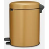 Krepšys skalbiniams Brabantia Krepšys skalbiniams Newicon 5 L Warm Gold
