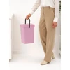 Krepšys skalbiniams Brabantia Sort & Go Krepšys na odpady. Lilac Rožinė 12 L