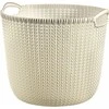 Skalbinių krepšys Curver, 30 l