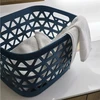 Curver Oceana laundry mini basket Mid Mėlyna 30l