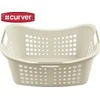 Krepšys skalbiniams Curver Krepšys skalbiniams 50 l VICTORIA vintage CURVER