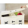 Skalbimo indas TRIVO BEIGE - net 116 litrų, WENKO