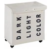 Skalbimo indas TRIVO BEIGE - net 116 litrų, WENKO