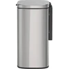 Šiukšliadėžė SARE sieninė, 5L, WENKO