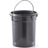 WALNUSS vonios krepšelis, šiukšlių konteineris - 3 l, ZELLER