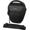 Minkštas Sony LCS-AMB krepšys, skirtas Alpha serijai