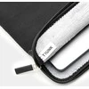 Nešiojamų kompiuterių krepšys Trunk TR-ALSPRO162-BLK 16"