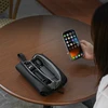 Krepšys SunnyLife Dėklas Dėklas Organizer Case Skirtas DJI Osmo Pocket 3 / Insta360 X5 / Go 3s / B018-d / Juoda (SB11966)