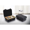 SUNNYLIFE bag for DJI Neo (juodas)