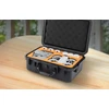 SUNNYLIFE bag for DJI Neo (juodas)