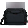 Targus | CN414GL Classic EcoSmart | Tinka iki 13-14 " | Briefcase | Shoulder strap | Juodas