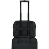 Targus | CN414GL Classic EcoSmart | Tinka iki 13-14 " | Briefcase | Shoulder strap | Juodas