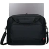 Targus | CN415GL Classic EcoSmart | Tinka iki 15-16 " | Briefcase | Shoulder strap | Juodas