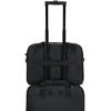 Targus | CN415GL Classic EcoSmart | Tinka iki 15-16 " | Briefcase | Shoulder strap | Juodas