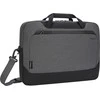 Targus CypressEco TopLoad 15.6"Pilkas