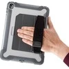 Targus Hand Strap for SafePort Rugged Planšetė Case for THD498GLZ, THD500GL, THD49912GLZ | THA100GLZ | Juodas