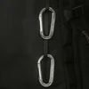 Kuprinė Targus Voyager EXP 17'' Backpack - Juodas (TBB664GL)