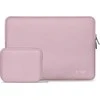 Tech-Protect Neoslim 15-16" Nešiojamas kompiuteris Bag – rožinės spalvos