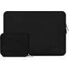 Tech-Protect Neoslim 13-14" Nešiojamas kompiuteris Bag – juodos spalvos