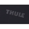 Krepšys Thule Thule Subterra 2 TSD440 Juodas plecak Kuprinė kelioninis Juodas Poliesteris