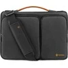 Nešiojamas kompiuteris Briefcase Tomtoc Defender-A42 16" (juodas)
